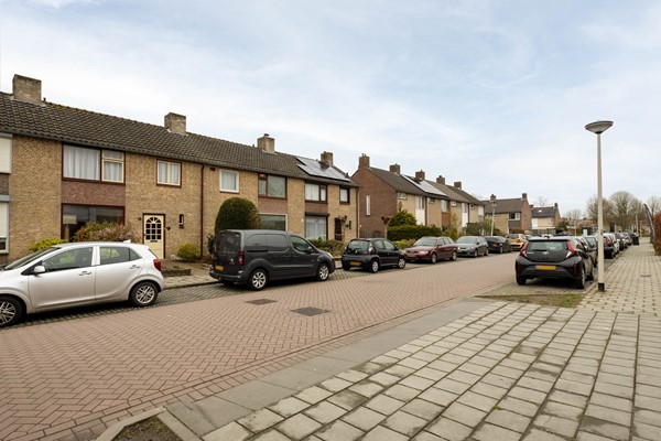 Medium property photo - Roemer Visscherlaan 14, 4707 BZ Roosendaal